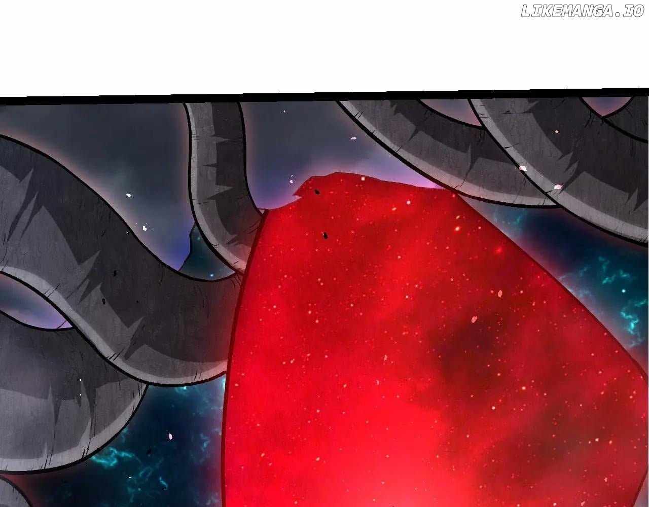 Evolution Begins With A Big Tree Chapter 371 81